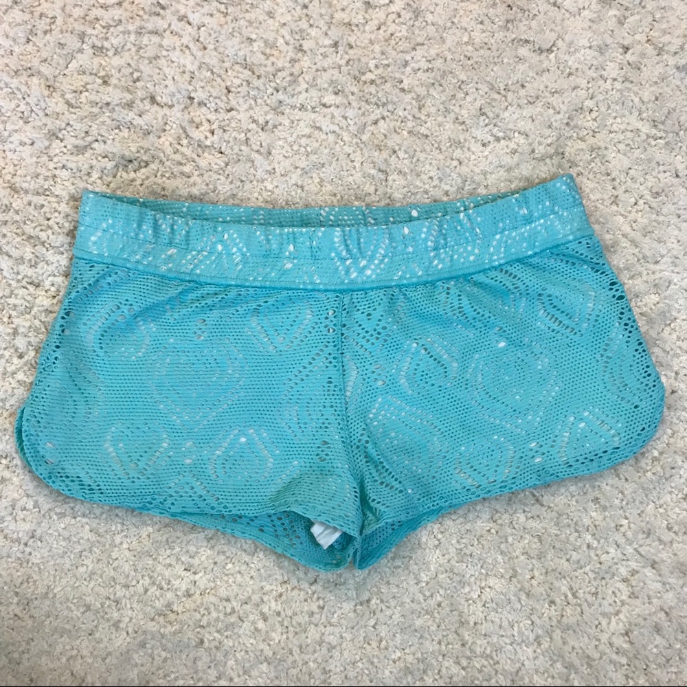 Empyre Knit Swim Shorts